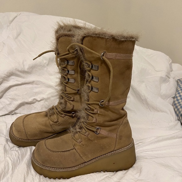 dELiA*s Shoes - Vintage y2k delias